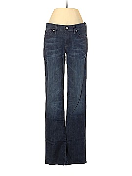 7 For All Mankind Size 27 waist