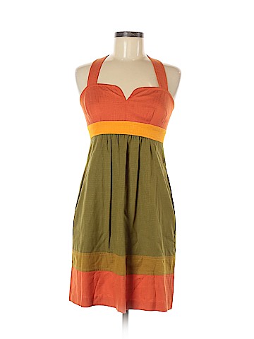 Trina Turk Casual Dress (view 1)