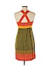 Trina Turk Green Casual Dress Size 6 - photo 2