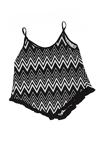 So Nikki... Tank Top (view 2)