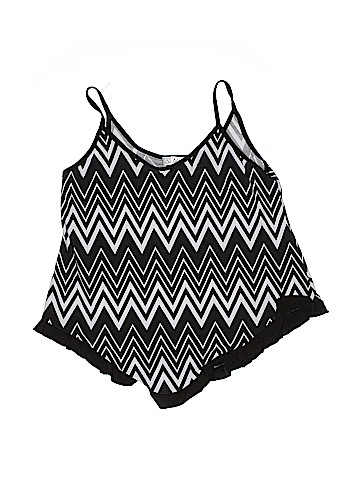 So Nikki... Tank Top (view 1)