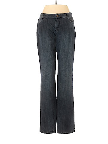 MICHAEL Michael Kors Jeans (view 1)
