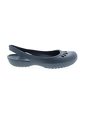 Crocs Flats (view 1)
