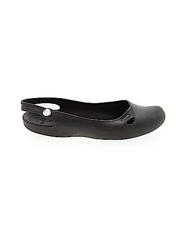 Crocs Flats (view 1)