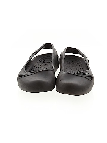 Crocs Flats (view 2)