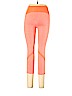 Nanette Lepore Orange Active Pants Size M - photo 2