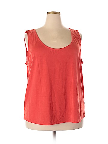 Gramercy 22 Tank Top (view 1)