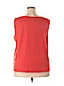 Gramercy 22 Orange Tank Top Size 2X - photo 2
