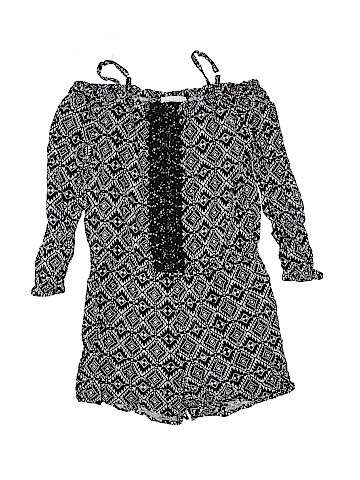 The Children's Place Romper (view 1)