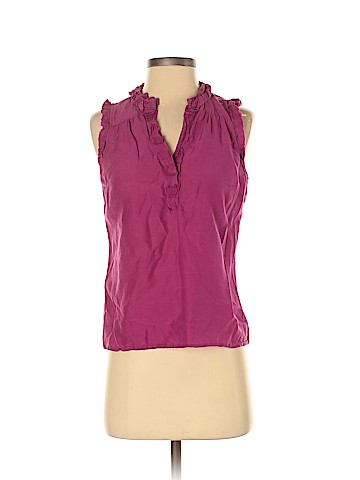 Ann Taylor LOFT Sleeveless Top (view 1)