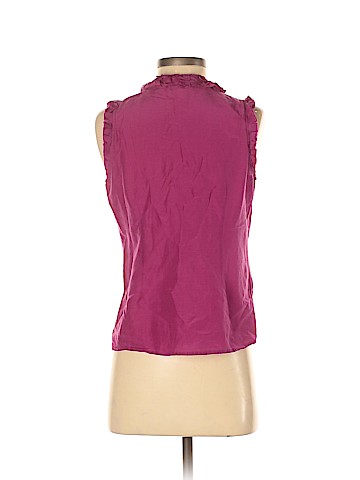 Ann Taylor LOFT Sleeveless Top (view 2)