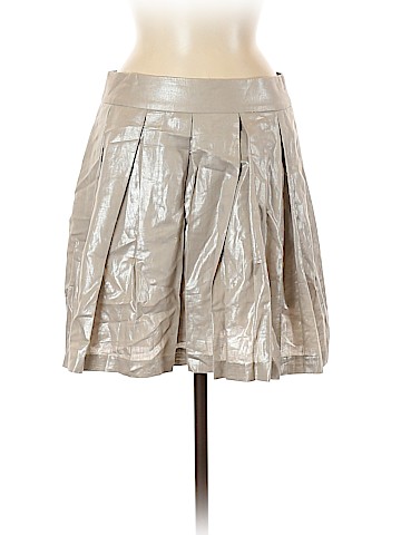 Banana Republic Formal Skirt (view 1)