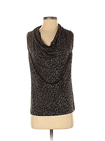 Theory Sleeveless Top (view 1)