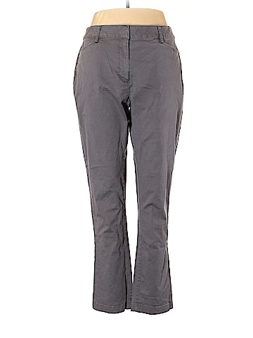 Lands' End Khakis (view 1)