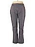 Lands' End Gray Khakis Size 18 - photo 1