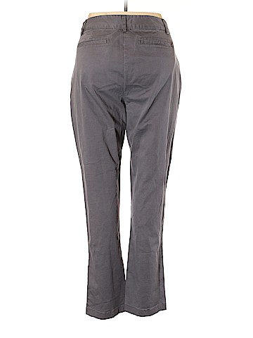 Lands' End Khakis (view 2)