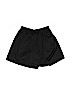 Score 100% Polyester Solid Black Athletic Shorts Size L (youth) - photo 1