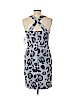 Vince Camuto Blue Casual Dress Size 10 - photo 2
