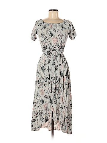 steele. Casual Dress (view 1)