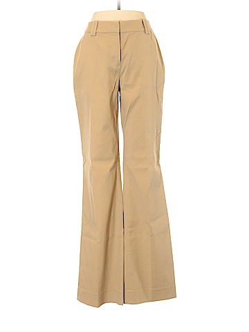 St. John Sport Khakis (view 1)