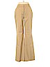 St. John Sport Tan Khakis Size 6 - photo 1