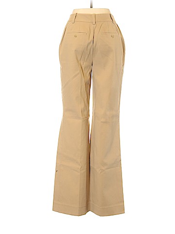 St. John Sport Khakis (view 2)