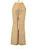 St. John Sport Tan Khakis Size 6 - photo 2