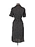 Draper's & Damon's Black Casual Dress Size 6 (petite) - photo 2