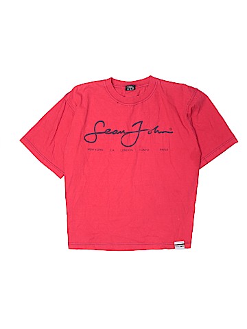 Sean John Short Sleeve T-Shirt (view 1)
