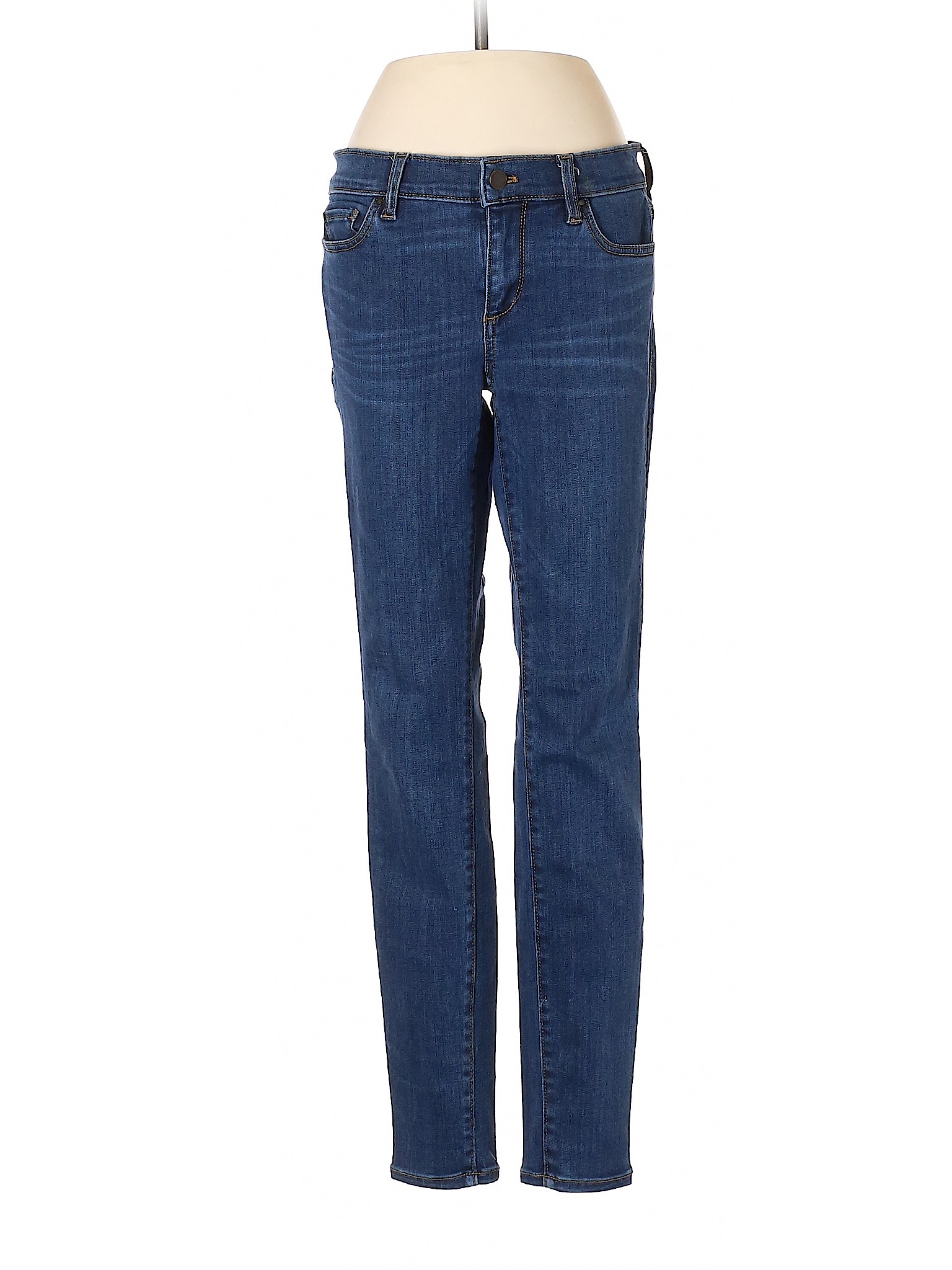 Ann Taylor Women Blue Jeans 2 | eBay