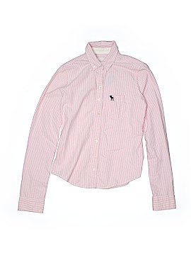 Abercrombie Size X-Large youth