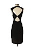 Splendid Black Casual Dress Size S - photo 2