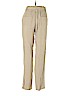 Assorted Brands 100% Rayon Tan Khakis Size EU 38 / US 8 - photo 2