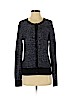 Ann Taylor LOFT Blue Cardigan Size M - photo 1