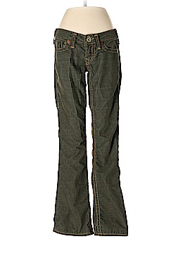 True Religion Size 26 waist