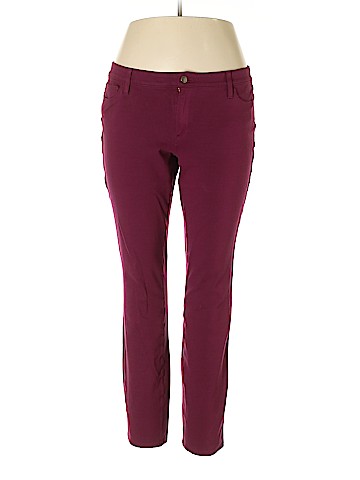 Ann Taylor Factory Jeggings (view 1)