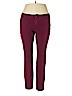 Ann Taylor Factory Purple Jeggings Size 16 - photo 1