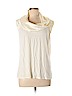 Motto Ivory Short Sleeve Top Size XL - photo 1
