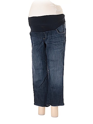 Oh Baby By Motherhood Jeans (view 1)