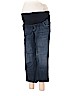 Oh Baby By Motherhood Blue Jeans Size M - photo 1