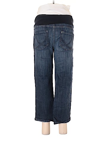 Oh Baby By Motherhood Jeans (view 2)