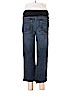 Oh Baby By Motherhood Blue Jeans Size M - photo 2