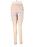Motherhood Tan Khaki Shorts Size M - photo 2