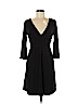 Ella Moss Black Casual Dress Size M - photo 1