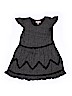Zoe & Rose band of gypsies Black Dress Size M (youth) - photo 1