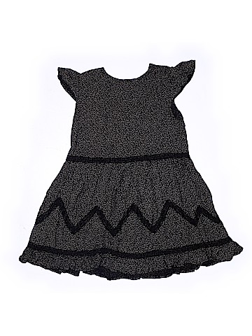 Zoe & Rose band of gypsies Dress (view 2)