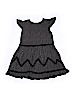 Zoe & Rose band of gypsies Black Dress Size M (youth) - photo 2