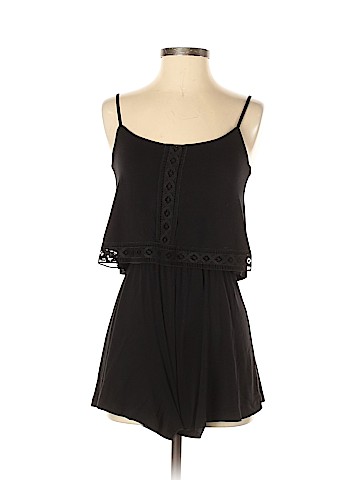 Topshop Romper (view 1)