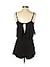 Topshop Black Romper Size 2 - photo 2