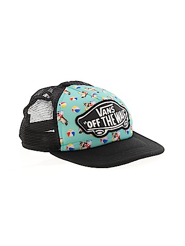 Vans Baseball Cap (view 1)